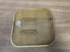 8608654 Olds Pontiac Cadillac 1946-1951 Oldsmobile Hydramatic Transmission Oil Screen Nos