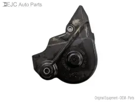 24573831 Oldsmobile Balance Shaft Chain Cover From 1996 Achieva 2.4