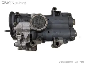 24574394 Oldsmobile Balance Shaft Assembly From 1996 Achieva 2.4