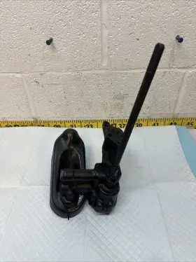 Svm144 Oldsmobile 555736 1949-1960 V8 Oil Pump With Screen Inch Nice