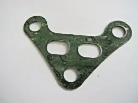 650453 Opel Gt 1100cc Kadett 1.0 1.1 Liter Oil Filter Housing To Engine Block Gasket