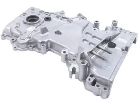 Original Bc51d2 Oil Pump For 12-16 Kia Forte Soul Forte5 Koup Rondo 2.0l 4 Cyl