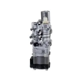 Lm1z-7p086-c Original Equipment Pump Assembly Auxiliary Electirc
