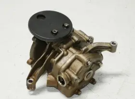 11417830026 Original Factory Genuine Engine Motor Fluid Oil Pump Gear Assembly Unit Oem Bmw E39 M5 #3