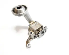 1161800602 Original Factory Genuine Engine 4.5l Motor Fluid Lower Oil Lubrication Pump Drive Oem Mercedes 280se 450