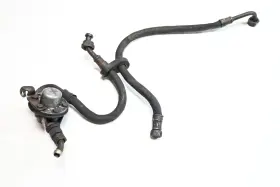1161870196 Original Factory Genuine Engine 4.5 Motor Oil Pump Pressure Damper Regulator Hose Line Oem Mercedes 280se
