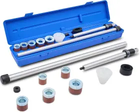 Cb09-00 Orion Motor Tech Cam Bearing Removal And Installation Tool Set Complete