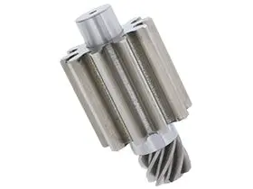 616.107.015.02 Other 616.107.015.02--seb Porsche Oil Pump Gear With Tach Drive 356b/356c/356sc 1960-1965 616107015