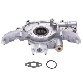 Ou11263071113401parts Outstanding-carparts Oil Pump For Honda Civic 96-00 And Del Sol D16y5 7 8 1.6l D16b5 15100-p7a-013 #2