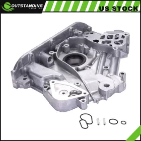 Ou11263083113451parts Outstanding-carparts Oil Pump For Honda Acura Saturn 97-07 3.0l 3.5l Cl Mdx Accord Odyssey Pilot
