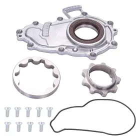 Ou11265317113407parts Outstanding-carparts For Toyota Tacoma 94-04 2.7l T-100 4runner Oil Pump Eng. 3rzfe #2