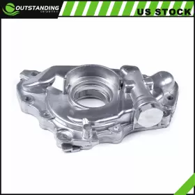 Ou11265408113506parts Outstanding-carparts For 03-06 Pontiac Vibe 00-05 Toyota Celica 1.8l L4 Dohc Oil Pump M387