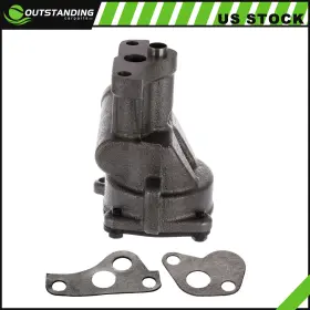 Ou11803850113530parts Outstanding-carparts Engine Oil Pump For Ford 1980-1996 E-250 Encoline Club Wagon L6 4.9l Ohv