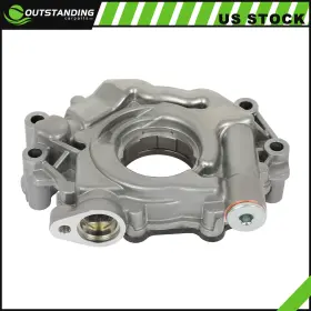 Ou11805822175443parts Outstanding-carparts Engine Oil Pump For 5.7l V8 09-18 Ram 1500 / Dodge Challenger Jeep /chrysler