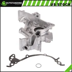 Ou11809079113469parts Outstanding-carparts For Nissan Pathfinder Infiniti Qx4 3.3l Oil Pump Vg33e 96-04