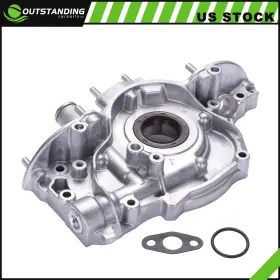 Ou11810382113401parts Outstanding-carparts Oil Pump For Honda Civic 96-00 And Del Sol D16y5 7 8 1.6l D16b5 15100-p7a-013