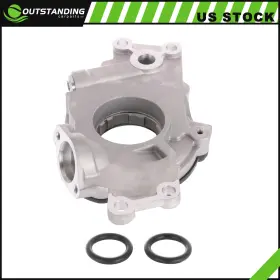 Ou11810490113476parts Outstanding-carparts For 04-05 Buick Rainier Cxl Plus 02-05 Chevrolet Avalanche 1500 5.3l V8 Oil Pump