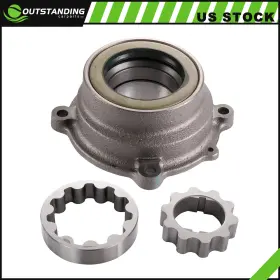 Ou11810538113531parts Outstanding-carparts Oil Pump For Ford E-series F-series Super Duty 7.3l Diesel Turbo Ohv 94-03