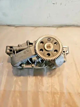 2132736 Paccar 2017 Mx13 Mx-13 Diesel Engine Oil Pump Oem