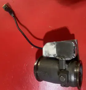 2187602 Paccar Back Pressure Valve Used Epa 17