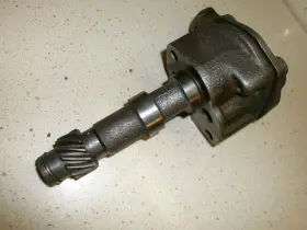302807 Packard 1935-1947 Six Cylinder And 120 Oil Pump #2