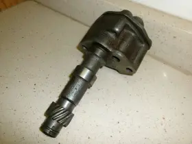 302807 Packard 1935-1947 Six Cylinder And 120 Oil Pump #3