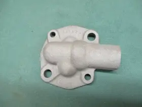 303926 Packard 1935-54 Oil Pump Cover Nos