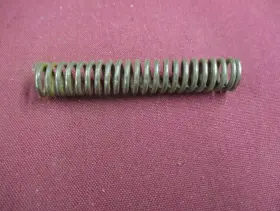 354184 Packard 1940-54 Oil Pump Relief Valve Spring Nos