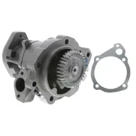 141294 Pai Engine Oil Pump Silver Gasket Included Spur Gear For Cummins #2
