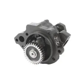 141294e Pai Engine Oil Pump Silver Gasket Included Spur Gear Fo For Cummins #3