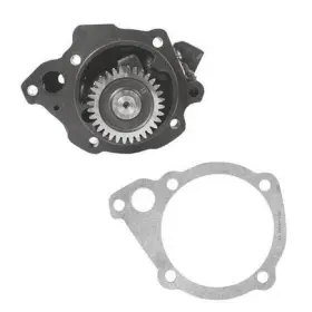 141294e Pai Engine Oil Pump Silver Gasket Included Spur Gear Fo For Cummins