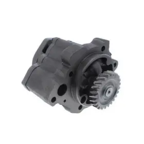 141295 Pai Engine Oil Pump Silver Gasket Included Helical Gear For Cummins #2