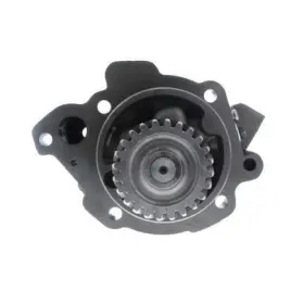 141295 Pai Engine Oil Pump Silver Gasket Included Helical Gear For Cummins #3