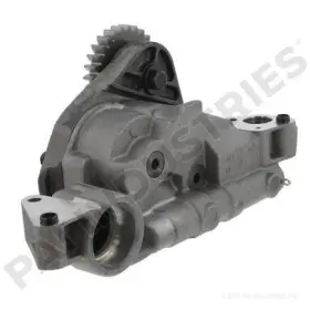 141312 Pai Engine Oil Pump Aluminum Isx Series Application For Cummins