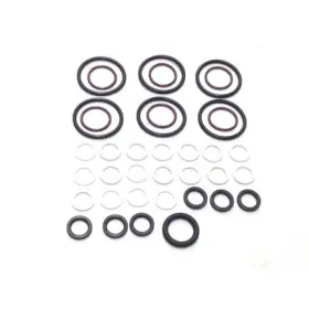 421105 Pai Engine Piston Oil Rail Support Ring 2004 2015 International Dt4 For