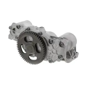 641214oem Pai Engine Oil Pump Silver For Detroit Diesel Dd13 Engines Appl