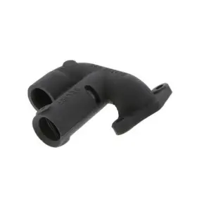 641226 Pai Engine Oil Pump Relief Valve Black For