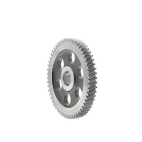 641230 Pai Engine Oil Pump Drive Gear Silver For Detroit Diesel Series 60