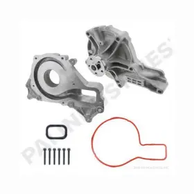 801138 Pai Engine Water Pump Assembly Mack Mp8 Engines And Volvo D13 Engin For