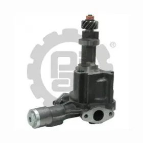 841927 Pai Engine Oil Pump Black For Mack E7 Engines Application