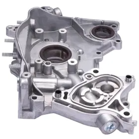P11302ar433a Para Oil Pump For Honda 1992-2002 Acura Accord Cl Isuzu Oasis 2.2l 2.3l L4 Sohc 16v #3