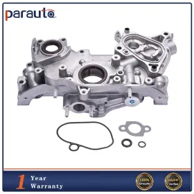 P11302ar433a Para Oil Pump For Honda 1992-2002 Acura Accord Cl Isuzu Oasis 2.2l 2.3l L4 Sohc 16v