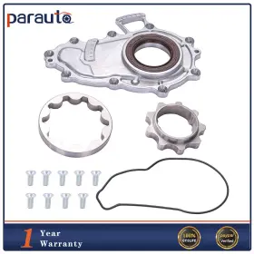 P11310ar407a Para Oil Pump For Toyota 4runner T100 2.7l L4 Dohc 16v Fits 94-04