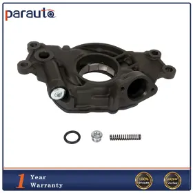 P11371ar560a Para High Volume Performance Engine Oil Pump 10296 Fits Chevrolet Gm 4.8 5.7 6.0l
