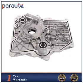 P11380ar486a Para Oil Pump For Mini Cooper 1.6l 1598cc 98cu.in I4 Gas Sohc 2002-2008