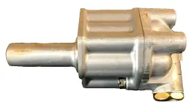 15010-v0300 Paraut 057-1079 Engine Oil Pump - V4-018 / -for Nissan 280zx Van D21 And More