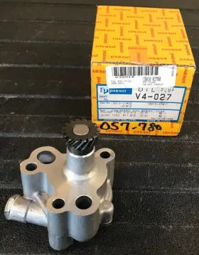 15010-01m00 Paraut 057-780 Engine Oil Pump - V4-027 / -for Nissan Pulsar Sentra And 310 #2