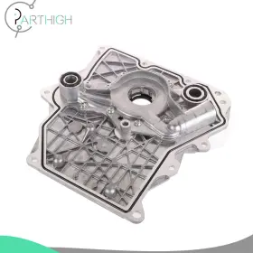 E11309cp486s Parthigh Oil Pump Fit For 02-08 Mini Cooper 1.6l L4 Sohc 16v M480