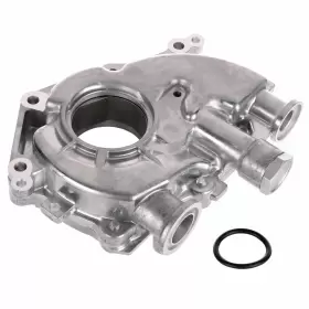 Pac1135560101part Parts-autoclub Oil Pump For Nissan Frontier Nv1500 Pathfinder Suzuki Equator 4.0l 05-19 #2