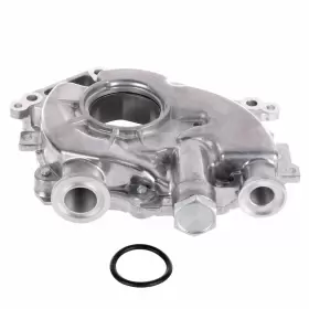 Pac1135560101part Parts-autoclub Oil Pump For Nissan Frontier Nv1500 Pathfinder Suzuki Equator 4.0l 05-19 #3